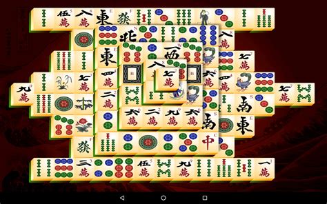 kostenlose spiele mahjong